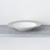 Noritake Infinity Bronze Set of 4 Soup Bowls - 4 of 4