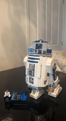 Lego Star Wars R2-d2 Droid Building Set 75308 : Target