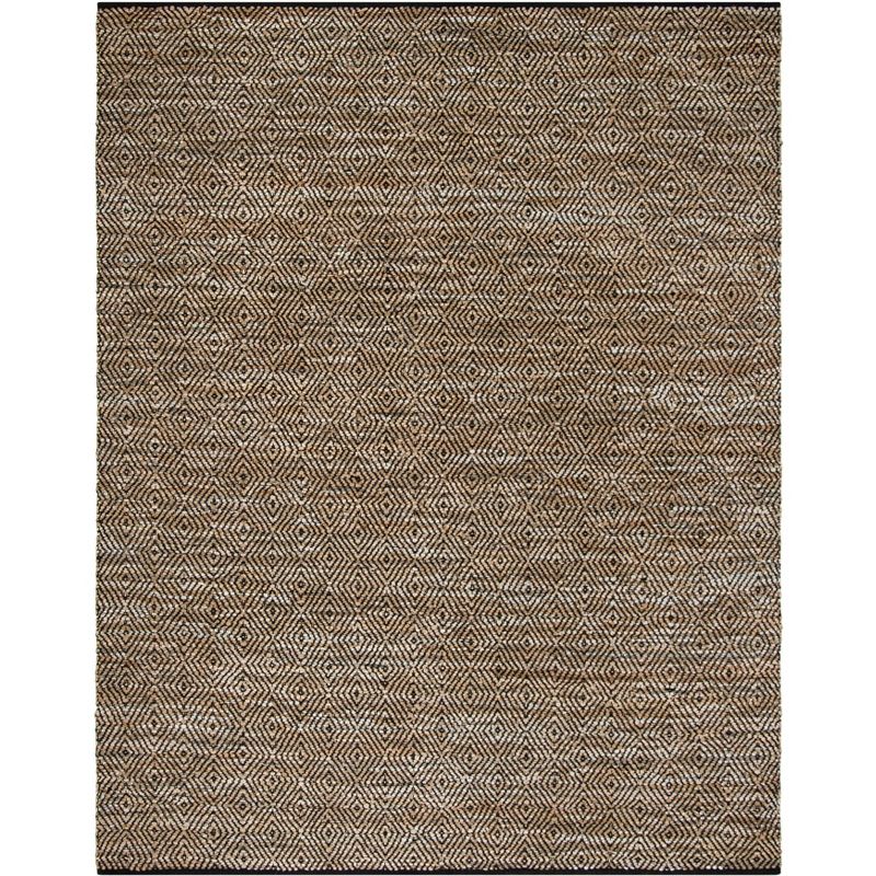 Vintage Leather VTL102 Hand Woven Area Rug  - Safavieh, 1 of 5