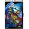 Trends International Nickelodeon Rise of The Teenage Mutant Ninja Turtles - Mayhem Framed Wall Poster Prints - 3 of 4