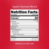 Once Upon a Farm Organic Baby Oatmeal Apple Pouch - 3.2oz - 4 of 4