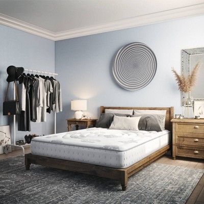 floor mattress target
