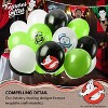 Treasures Gifted Ghostbusters Balloons - 12in Latex Party Balloons - Ghostbusters Birthday Party Decorations - 4 of 4