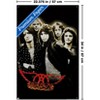 Trends International Aerosmith - Group Unframed Wall Poster Prints - 3 of 4