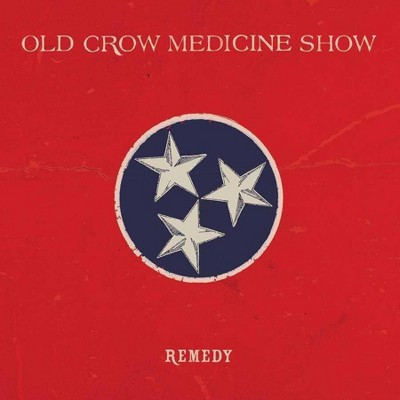 Old Crow Medicine Show - Remedy (CD)