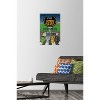 Trends International Deddy Bears - Dead Cute Unframed Wall Poster Prints - 2 of 4