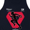 Men's - TRON Ares - Tron Runner Graphic Tank Top - 2 of 3