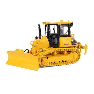 komatsu diecast