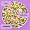 LesserEvil Organic Popcorn Himalayan Sweetness - 6.4oz - 4 of 4