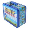 Funko POP! Sonic Collection Classic Molded Lunch Bag - 3 of 4