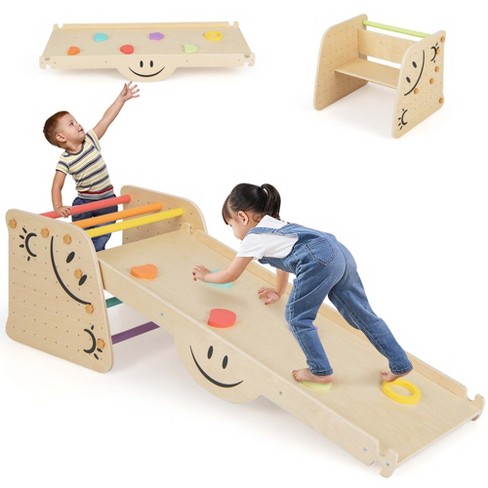 Rock climbing toys for toddlers online