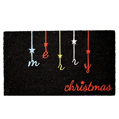 Calloway Mills Whimsical Christmas Doormat