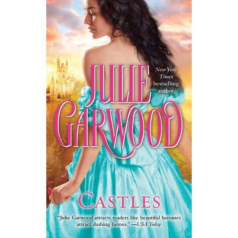 The Bride - by Julie Garwood (Paperback)