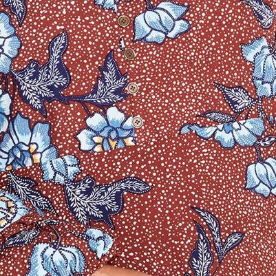 always floral