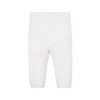Hope & Henry Baby 5 Piece Organic Sweater Cable Cardigan, Legging, Hat, & Bootie Boxed Gift Set, Infant - 3 of 4