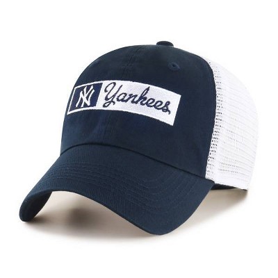 womens ny yankees hat