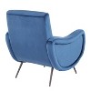 Rafael Contemporary Lounge Chair - LumiSource - image 3 of 4