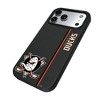 NHL Western Conference Teams Sidebar MagSafe Compatible Cell Phone Case for Apple iPhone 17 Series - 2 of 4