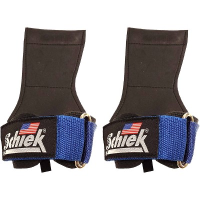 thumbnail image 2 of Schiek Sports Model 2004 Nylon 4 3/4" Weight Lifting Belt – Navy Blue 2 of 2
