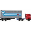 Hot Wheels Transformers Optimus Prime Track Fleet - 4 of 4
