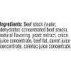 Swanson 100% Natural Gluten Free Unsalted Beef Broth - 32 fl oz - 3 of 4