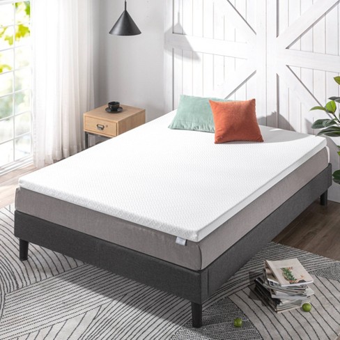 Target queen 2024 size mattress