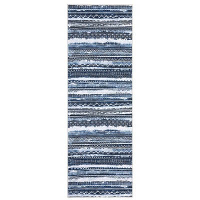 Washable Vintage Printed Rug Non Slip Low Pile Rug Soft Throw Floor Cover Foldable Indoor Carpet for Living Room Bedroom Playroom