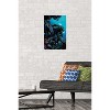Trends International Godzilla: Comic - Ocean Unframed Wall Poster Prints - 2 of 4