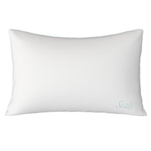 Sealy King 2pk Medium Dream Touch Pillow - 1 of 4