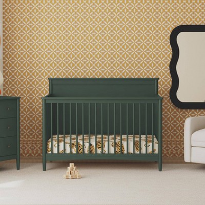 DaVinci Frem 4-in-1 Convertible Crib