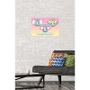 Trends International Peropero Sparkles - Faces Unframed Wall Poster Prints - 2 of 4