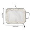 Unique Bargains Mesh Packing Cube 1 Pc - 2 of 4