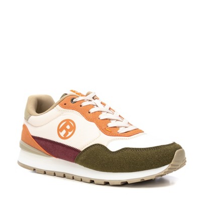 Refresh Shoes Refresh Men's Casual Sneakers 172850 Dark Green 9 — фото 3