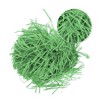 Unique Bargains 3.53 oz Raffia grass filler Shredded paper filler for Christmas Easter Basket Grass - 3 of 4