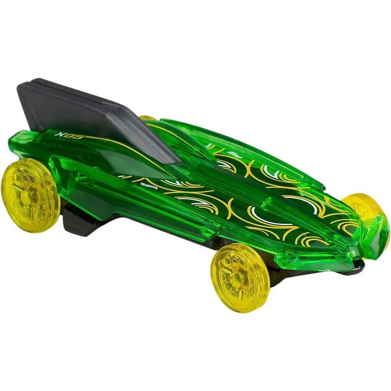 Hot Wheels Track Bundle of 15 Toy Cars, 3 Track-Themed Packs of 5 1:64 Scale Vehicles, 5 of 8