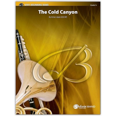 BELWIN The Cold Canyon 0.5 (Very Easy)