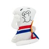 Surreal Entertainment Schoolhouse Rock! Law Plush Character | I'm Just A Bill | 9.5 Inches Tall - 3 of 4