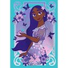 Girl's Encanto Isabela Pretty in Purple T-Shirt - 2 of 4