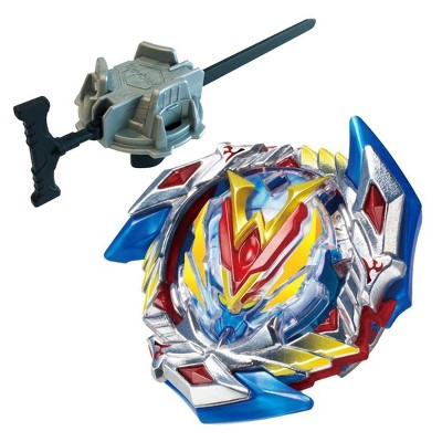 valkyrie beyblades