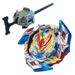 Japan Video Games Beyblade Burst Takaratomy B-74 Kreis Satan Spin Top W ...