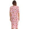 Just Love Short Sleeve Nightgown 4360-CC-23 - 3 of 3