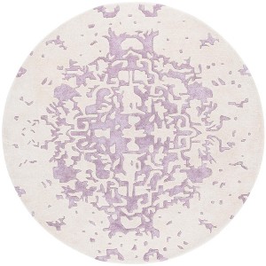 Fifth Avenue FTV751 Hand Tufted Indoor Rugs - Safavieh - 1 of 3
