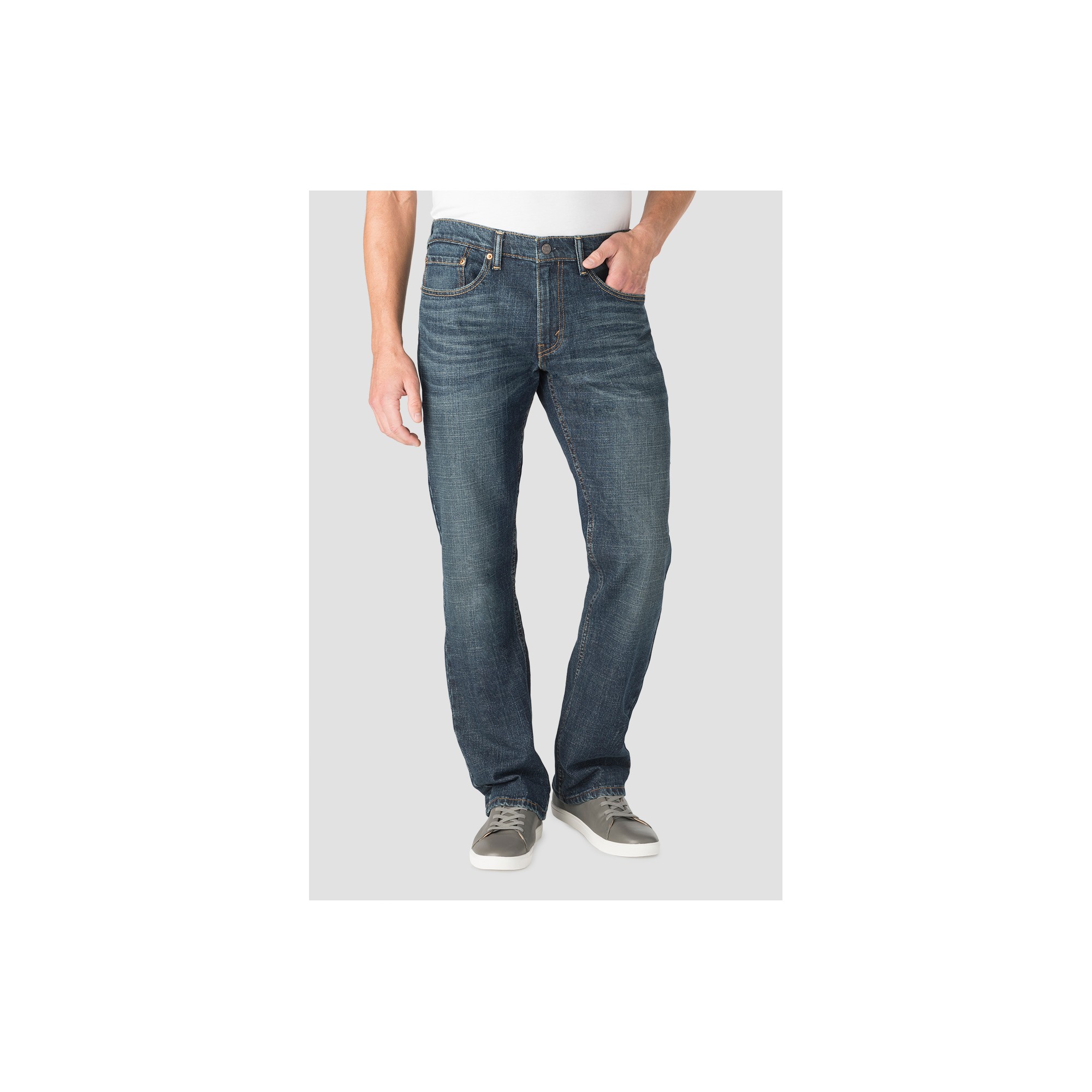 Denizen jeans 285 relaxed fit sale