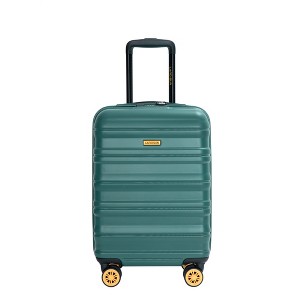 Whisen 18.5 in. Carry On Luggage Hardshell Lightweight Suitcase with TSA Lock and Spinner Wheels - 1 of 4