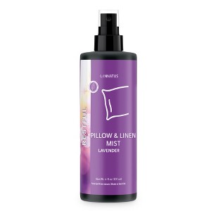 Innatus All-Natural Restful Lavender Pillow & Linen Spray – Made in the USA-IN-1047 - 1 of 4