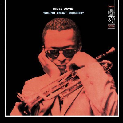 Miles Davis - Round About Midnight (CD)