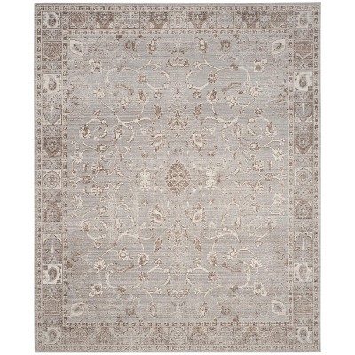 Valencia VAL105 Power Loomed Indoor Rugs - Safavieh