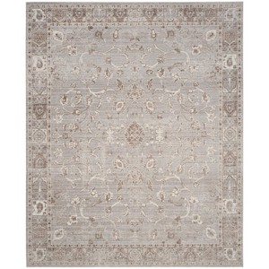 Valencia VAL105 Power Loomed Indoor Rugs - Safavieh - 1 of 4