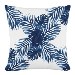 Outdoor Throw Pillow - Skyline Furniture - 1 of 4