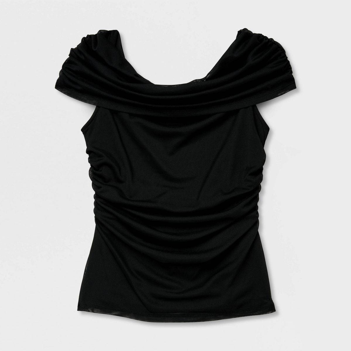 Women's Mesh Top - A New Day™ - thumbnail 8